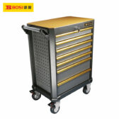 Xe đẩy dụng cụ 7 ngăn kéo Dòng Platinum BOSI BS522927