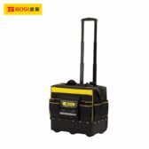 Hộp dụng cụ kéo tay (nắp nhựa) BOSI BS526620