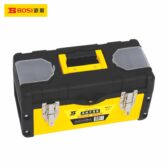 Hộp dụng cụ kim loại nhựa BOSI BS521217