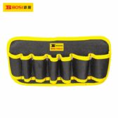 Bộ túi dụng cụ tổng hợp BOSI BS525306