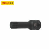 Tuýp đen 12 cạnh khí nén 1/2 inch M12 BOSI BS366312