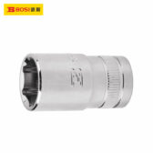 Đầu tuýp lục giác hệ inch loại 1/2inch, 1-1/8 inch BOSI BS360903