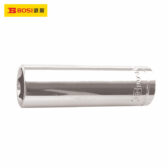 Tuýp lục giác dài hệ mét loại 3/8 inch, 9mm BOSI BS363909