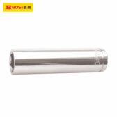 Tuýp dài hệ mét 1/4 inch , 8mm BOSI BS361908