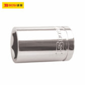 Tuýp ngắn lục giác hệ inch 1/4 inch , 5/16 inch BOSI BS360876