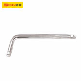 Lục giác chữ L 1/4 inch 150mm BOSI BS363801