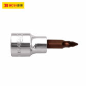 Đầu tuýp sao 3/8 inch, #3 BOSI BS366973