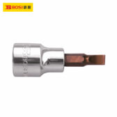 Đầu tuýp đầu dẹp 3/8 inch, 8mm BOSI BS366976