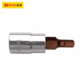 Đầu tuýp lục giác 1/4 inch, 8mm BOSI BS365988