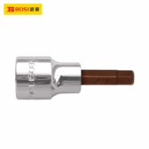 Đầu tuýp lục giác 3/8 inch, 4mm BOSI BS366984