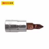 Đầu tuýp sao 1/4 inch, #1 BOSI BS365971