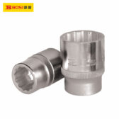 Bộ đầu tuýp hệ mét 12 cạnh 3/4 inch, 46m BOSI BS364346