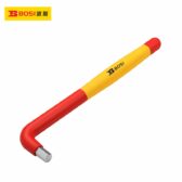 Lục giác cách điện VDE 8mm,200mm BOSI BS600224