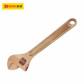 Mỏ lết chống cháy nổ 10inch(250mm) BOSI BS610003