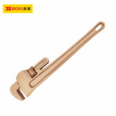 Mỏ lết răng chống cháy nổ 18inch(450mm) BOSI BS610012