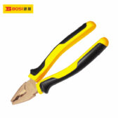 Kìm cắt dây chống cháy nổ 7inch/175mm BOSI BS610017