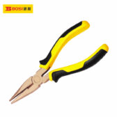 Kìm mũi nhọn chống cháy nổ 6inch/150mm BOSI BS610019