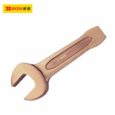 Cờ lê đóng đầu mở chống cháy nổ 41mm * L225mm BOSI BS610177