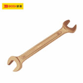 Cờ lê hai đầu mở chống cháy nổ 27*30mm BOSI BS610095