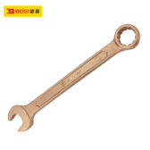 Cờ lê vòng miệng chống cháy nổ 30mm BOSI BS610127