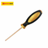 Tua vít chữ thập chống cháy nổ 50mm BOSI BS610052
