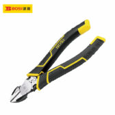 Kìm cắt dây mũi chéo tiết kiệm sức lao động 6inch/160mm BOSI BS199006