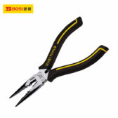 Kìm mũi nhọn thiết kế đặc biệt 6inch/160mm BOSI BS199396