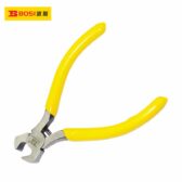 Kìm cắt đầu mini 5inch/125mm BOSI BS190585
