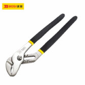 Kìm mỏ quạ 10inch/250mm BOSI BS246010