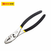 Kìm trượt 2 lỗ 8inch/200mm BOSI BS240508