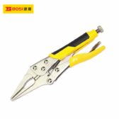 Kìm chết mũi nhọn 9inch/225mm BOSI BS263179