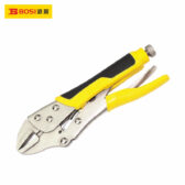 Kìm chết mũi bằng 7inch/175mm BOSI BS263107