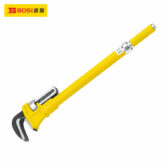 Mỏ lết răng có thể kéo dài 18inch/80D BOSI BS236818