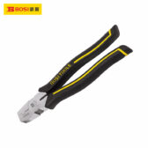 Kìm gập mép 8inch/200mm BOSI BS305218