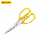 Kéo bằng thép không gỉ 195mm BOSI BS301195