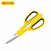 Kéo đa năng bằng thép không gỉ 215mm BOSI BS301215