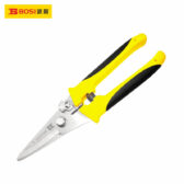 Kéo đa năng mũi thẳng 8inch200mm BOSI BS533181