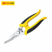 Kéo đa năng không gỉ 7inch/175mm BOSI BS533071