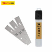 Lưỡi dao gọt 102×18mm BOSI BS310020