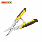 Kéo thợ điện đa năng 8inch/205mm BOSI BS446225