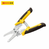 Kéo tuốt dây điện đa năng 7inch/180mm BOSI BS446227