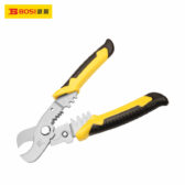 Kéo tuốt dây điện đa năng 7inch/180mm BOSI BS446226