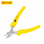 Kìm cắt linh kiện điện tử 5inch/125mm BOSI BS203075