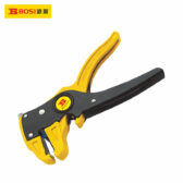 Kìm tuốt dây mỏ nhọn 0.5-6mm BOSI BS440311