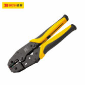 Kìm bấm cos 0.5/1/1.5/2.5/4/6/10mm² BOSI BS432117