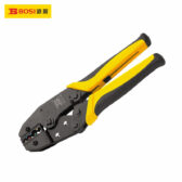 Kìm bấm cos 0.5/1/1.5/2.5/4/6/10mm² BOSI BS432119