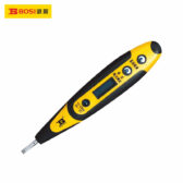 Bút thử điện đa năng 12-250V,138mm BOSI BS453095