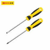 Tua vít ( Dòng A) mũi dẹp 5inch6￠*125mm BOSI BS459156A