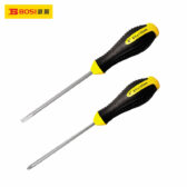 Tuốc nơ vít đầu chữ thập 4 inch 6￠*100mm BOSI BS469846B