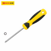 Tuốc nơ vít đầu hoa (đầu sao / đầu bông) T27 BOSI BS468327